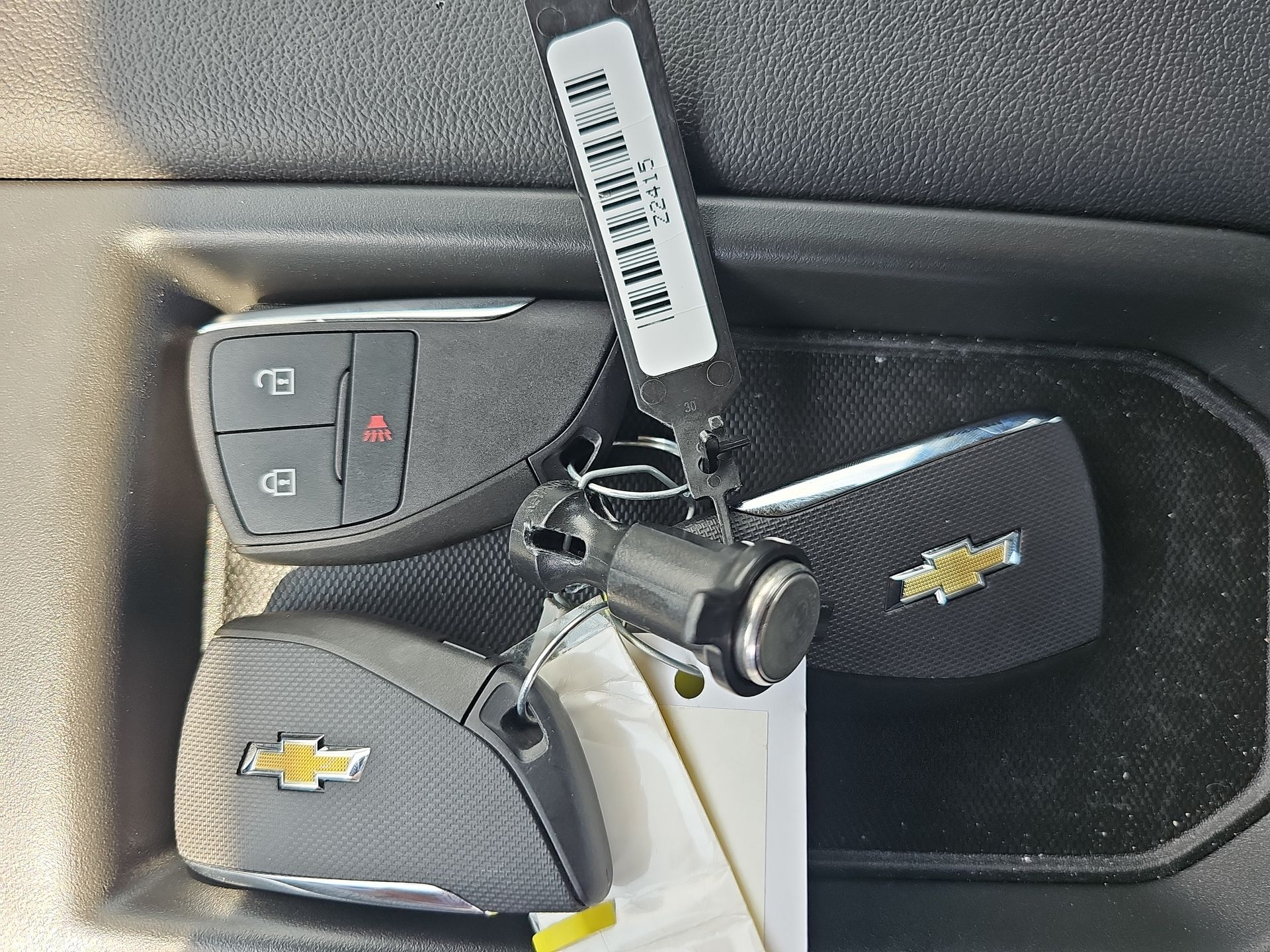 2025 Chevrolet Silverado 1500 Work Truck - Photo 92