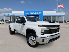 2026 Chevrolet Silverado 3500 HD LT DRW Truck
