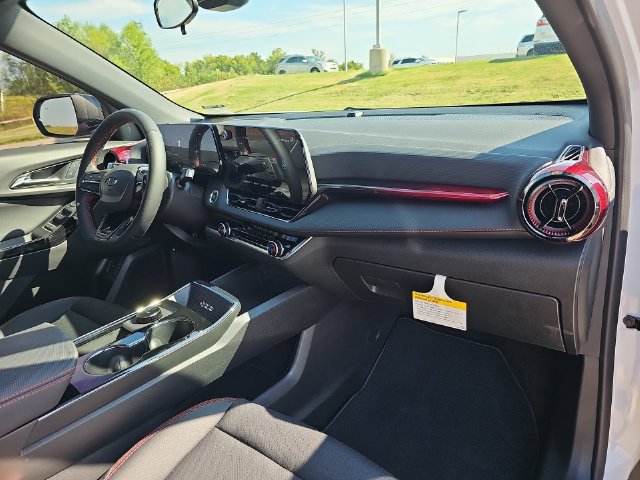 2027 Chevrolet Equinox RS - Photo 28
