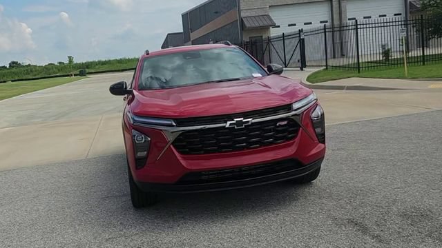 2026 Chevrolet Trax RS - Photo 3