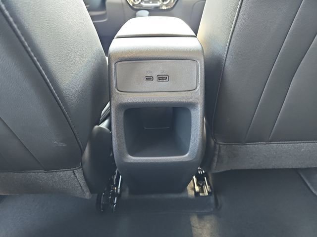 2026 Chevrolet Trax LT - Photo 20