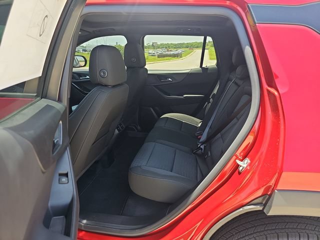 2026 Chevrolet Equinox LT - Photo 26