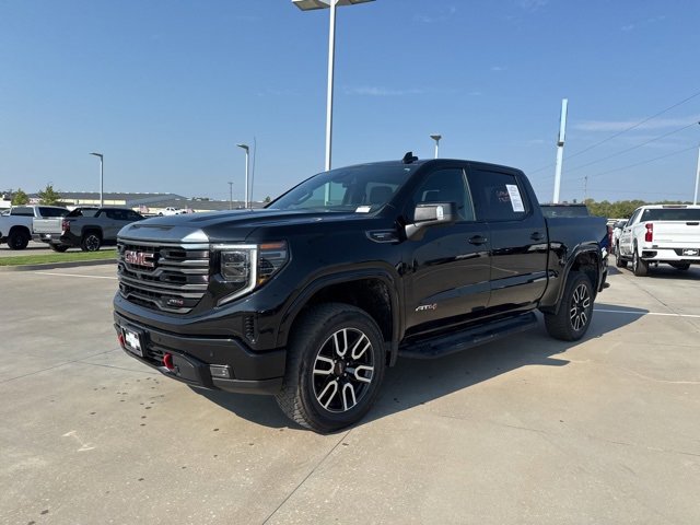 2023 Gmc Sierra 1500 AT4 photo 2