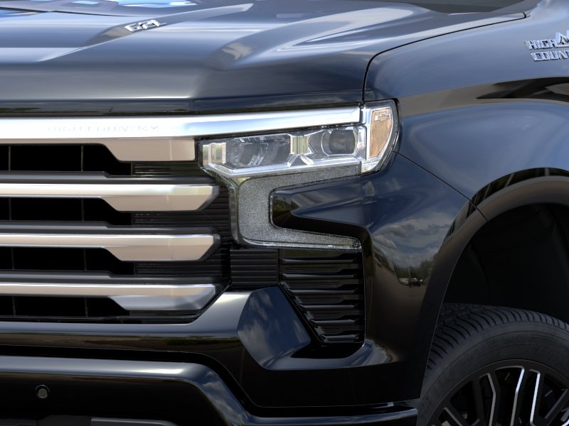 2026 Chevrolet Silverado 1500 High Country - Photo 10
