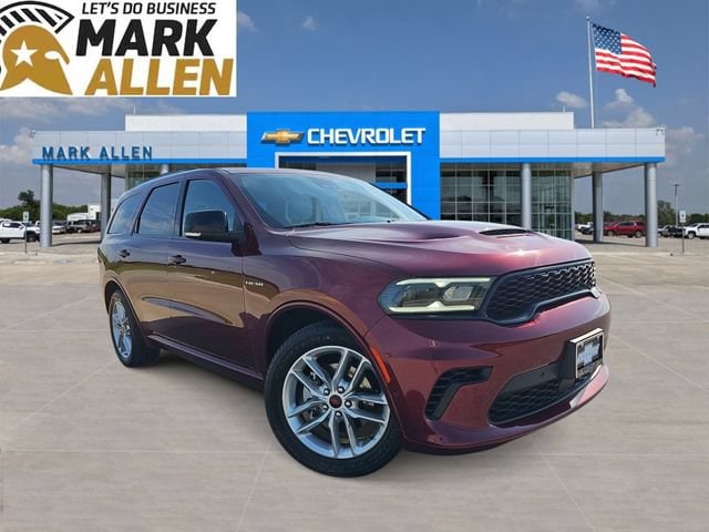 2024 Dodge Durango R/T Plus AWD's photo