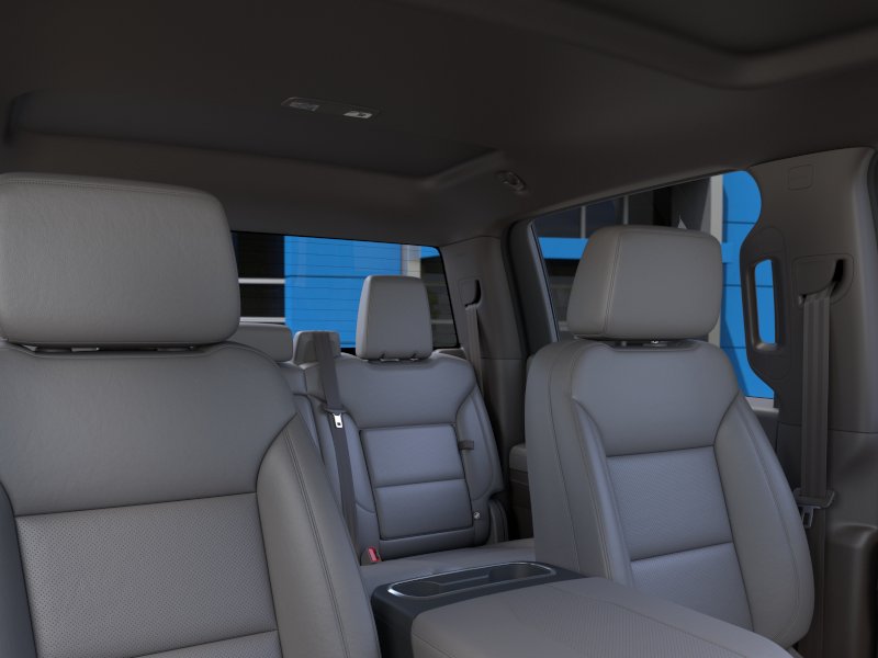 2026 Chevrolet Silverado 1500 LTZ - Photo 59