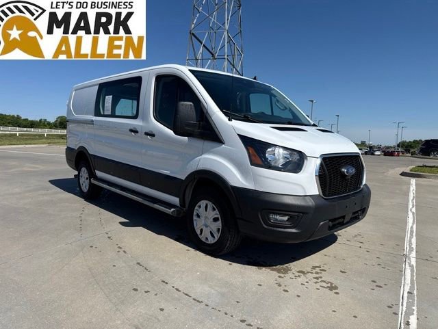 2024 Ford Transit 250 Low Roof 130 WB's photo