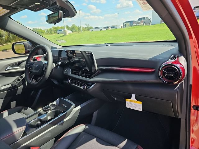 2027 Chevrolet Equinox RS - Photo 28