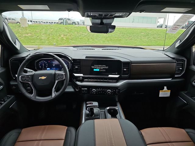2026 Chevrolet Silverado 1500 High Country - Photo 21