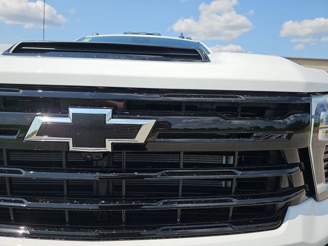 2026 Chevrolet Silverado 2500 HD LT - Photo 31