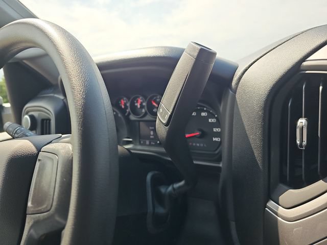 2026 Chevrolet Silverado 2500 HD Work Truck - Photo 15