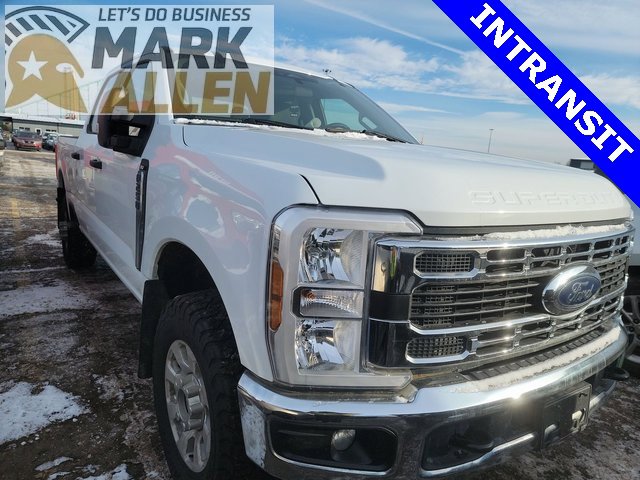 2024 Ford F-250 Base's photo