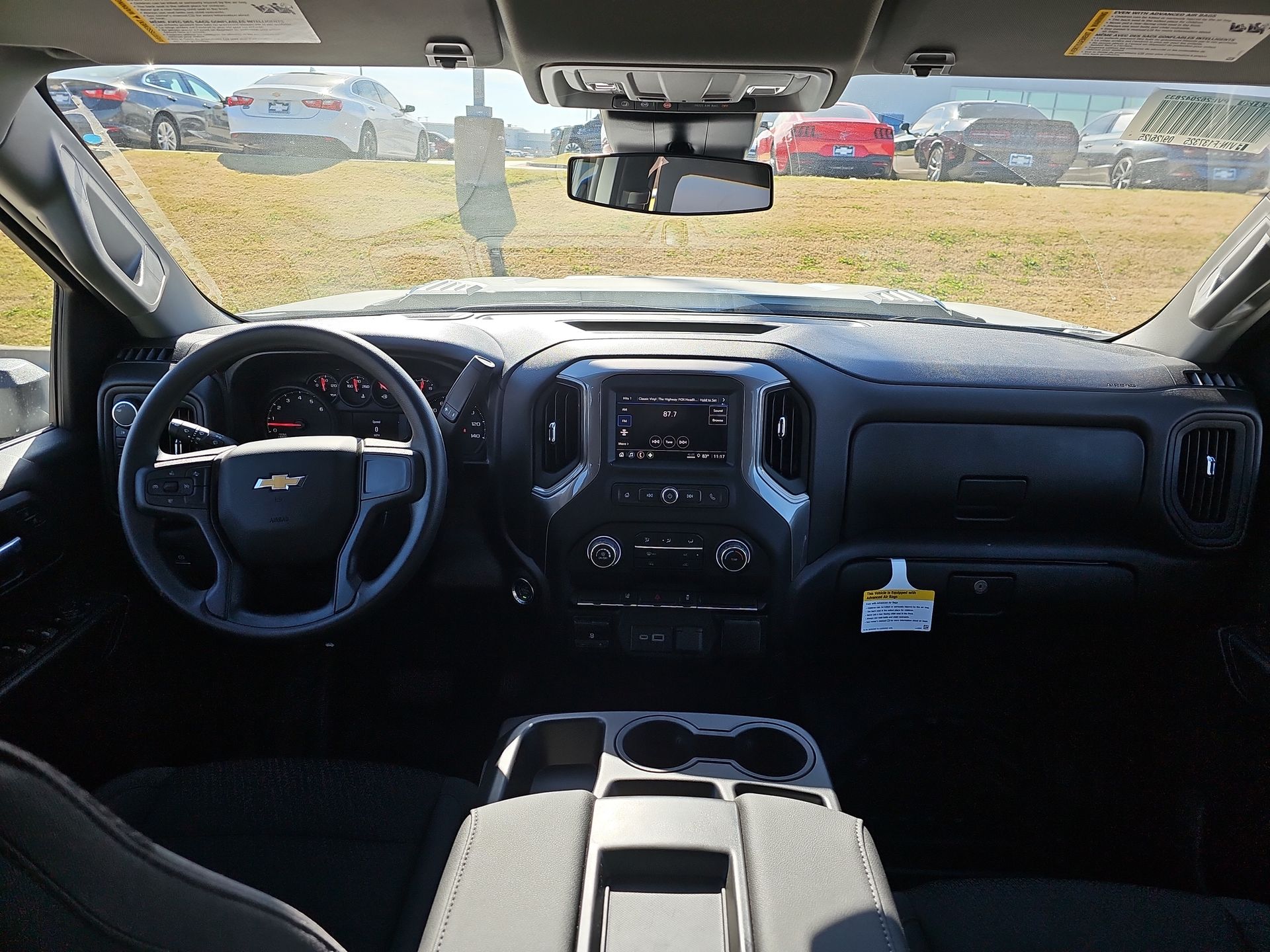 2026 Chevrolet Silverado 3500 HD Work Truck - Photo 75