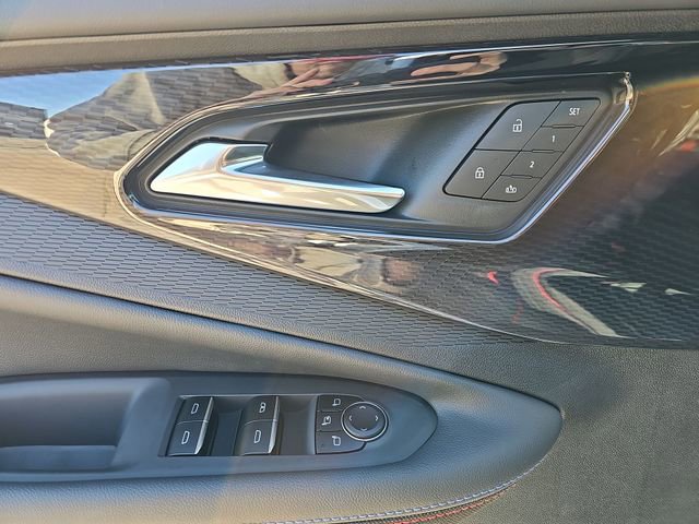 2026 Chevrolet Blazer EV RS - Photo 23