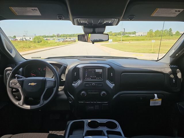 2026 Chevrolet Silverado 1500 Custom - Photo 19