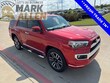 Toyota 4Runner