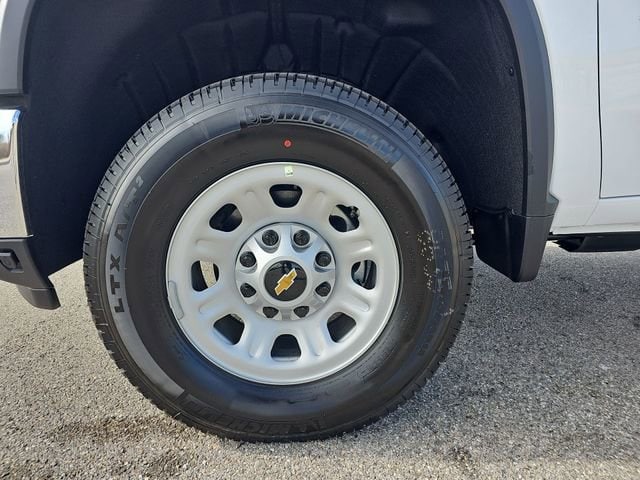 2026 Chevrolet Silverado 3500 HD Work Truck - Photo 32