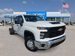 Chevrolet Silverado 3500 HD Chassis Cab