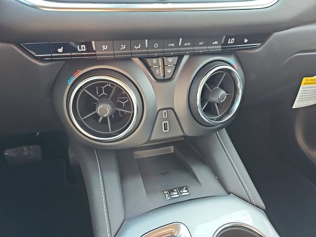 2026 Chevrolet Blazer 3LT - Photo 18