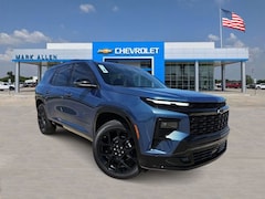 2026 Chevrolet Traverse RS SUV