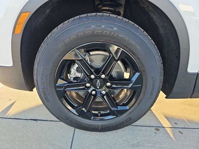 2026 Chevrolet Blazer 3LT - Photo 34