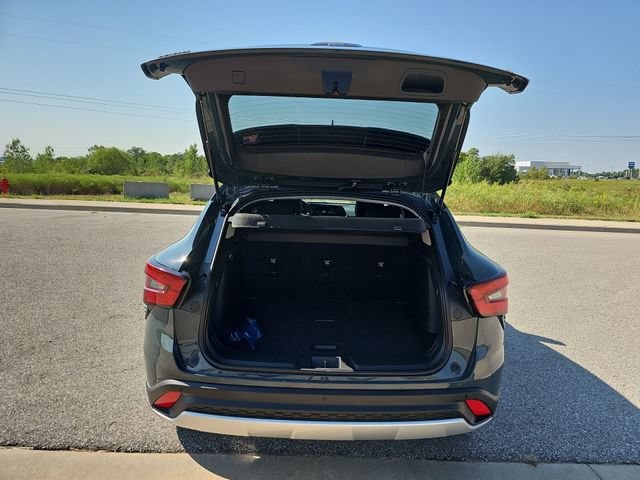 2026 Chevrolet Trax LT - Photo 25