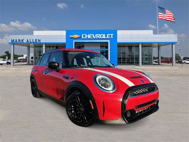 2023 MINI Hardtop 4 Door S's photo