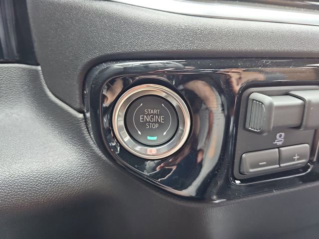 2026 Chevrolet Silverado 1500 High Country - Photo 17