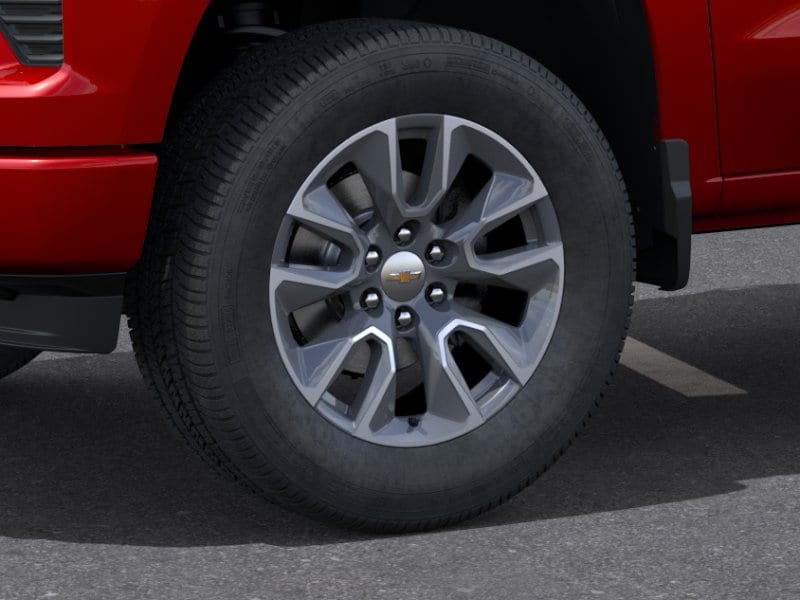 2026 Chevrolet Silverado 1500 RST - Photo 33