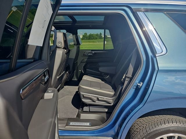 2025 Chevrolet Tahoe Premier - Photo 26