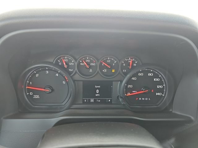2026 Chevrolet Silverado 3500 HD Work Truck - Photo 11