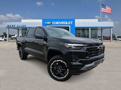 2026 Chevrolet Colorado Z71 Truck