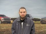 Staff member CORBETT WILLIAMS from 34dd2b8f115e
