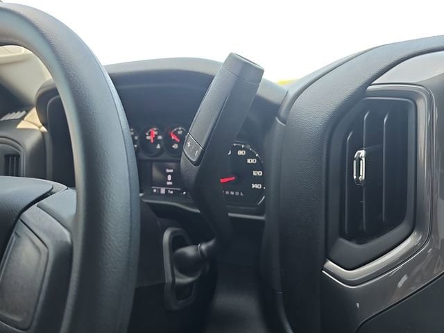 2026 Chevrolet Silverado 1500 Custom - Photo 15