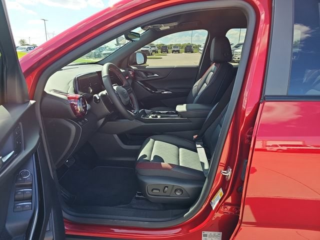 2027 Chevrolet Equinox RS - Photo 19