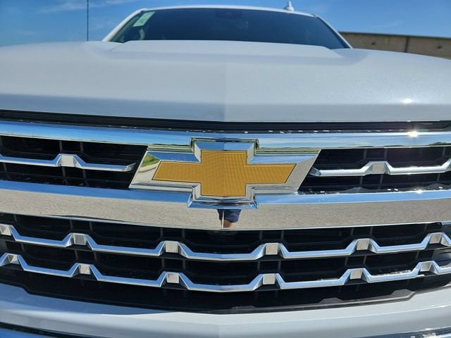 2026 Chevrolet Silverado 1500 LTZ - Photo 31