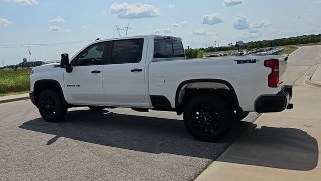 2026 Chevrolet Silverado 2500 HD LT - Photo 6