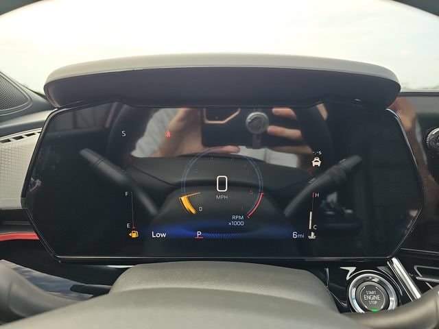 2026 Chevrolet Trax RS - Photo 11
