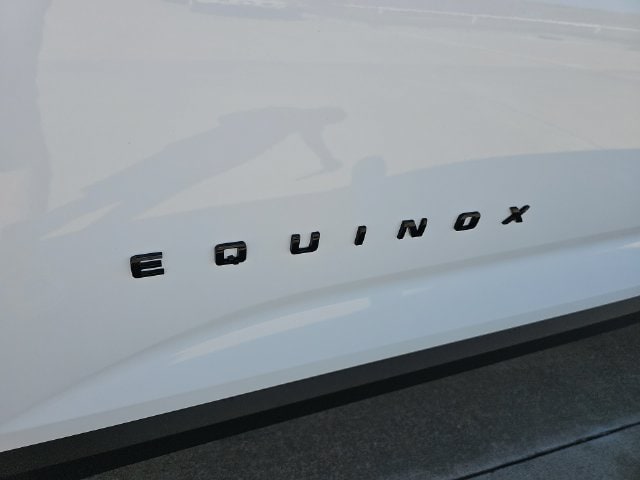 2027 Chevrolet Equinox RS - Photo 31