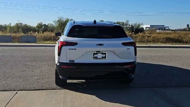 2026 Chevrolet Blazer EV RS - Photo 7