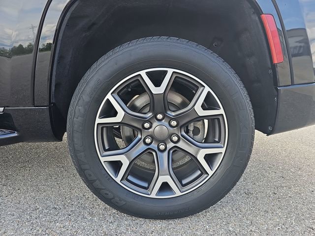 2023 Jeep Wagoneer Series III - Photo 33