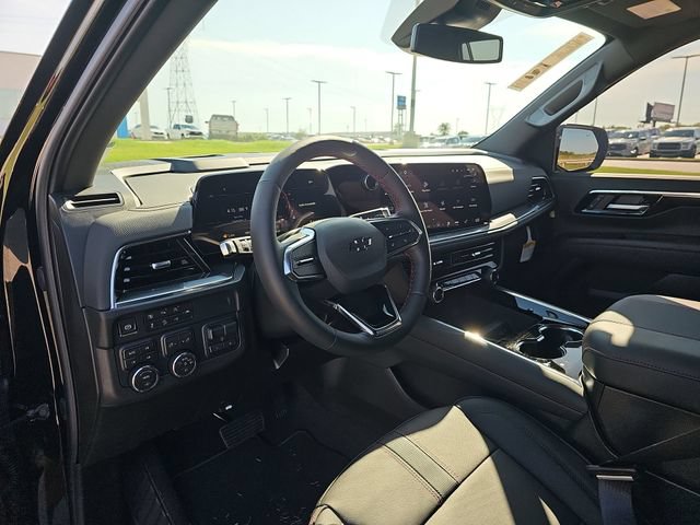 2026 Chevrolet Tahoe RST - Photo 10