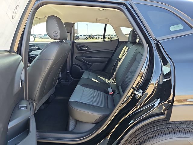 2026 Chevrolet Trax LT - Photo 24