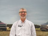 Staff member RAY KING from 13497182a809