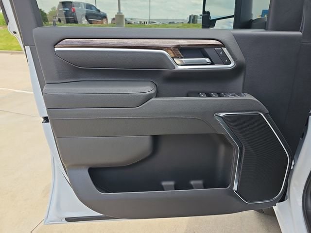 2026 Chevrolet Silverado 3500 HD LT - Photo 22