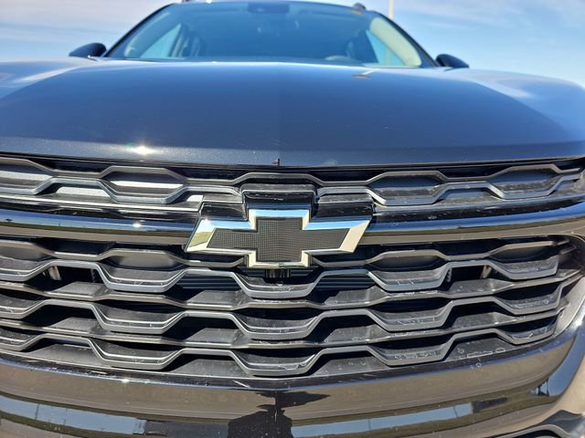 2026 Chevrolet Trax LT - Photo 30