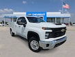 Chevrolet Silverado 2500 HD
