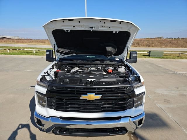 2026 Chevrolet Silverado 3500 HD Work Truck - Photo 29