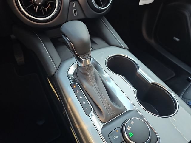 2026 Chevrolet Blazer 3LT - Photo 16