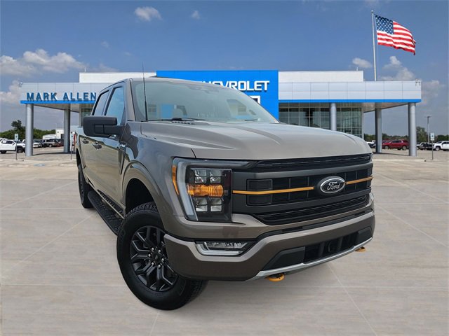 2023 Ford F-150 Tremor's photo